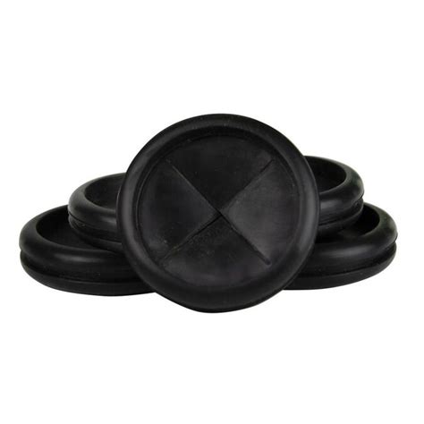 rubber grommets for electrical boxes|electrical box knockout grommet.